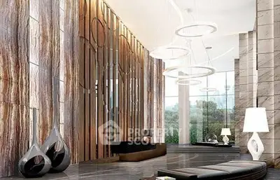  1 Bedroom Condo at The Lumpini 24-2