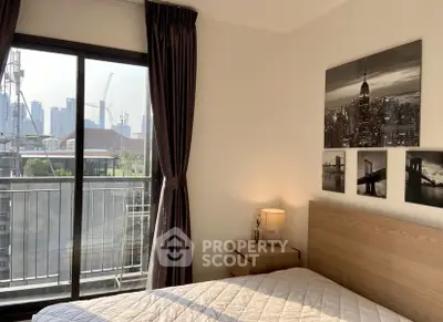  1 Bedroom Condo at Rhythm Sukhumvit 36 38-9