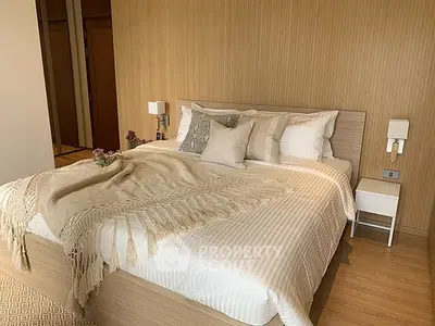 Fully Furnished 2 Bedrooms Apartment at Jitimont Residence-2