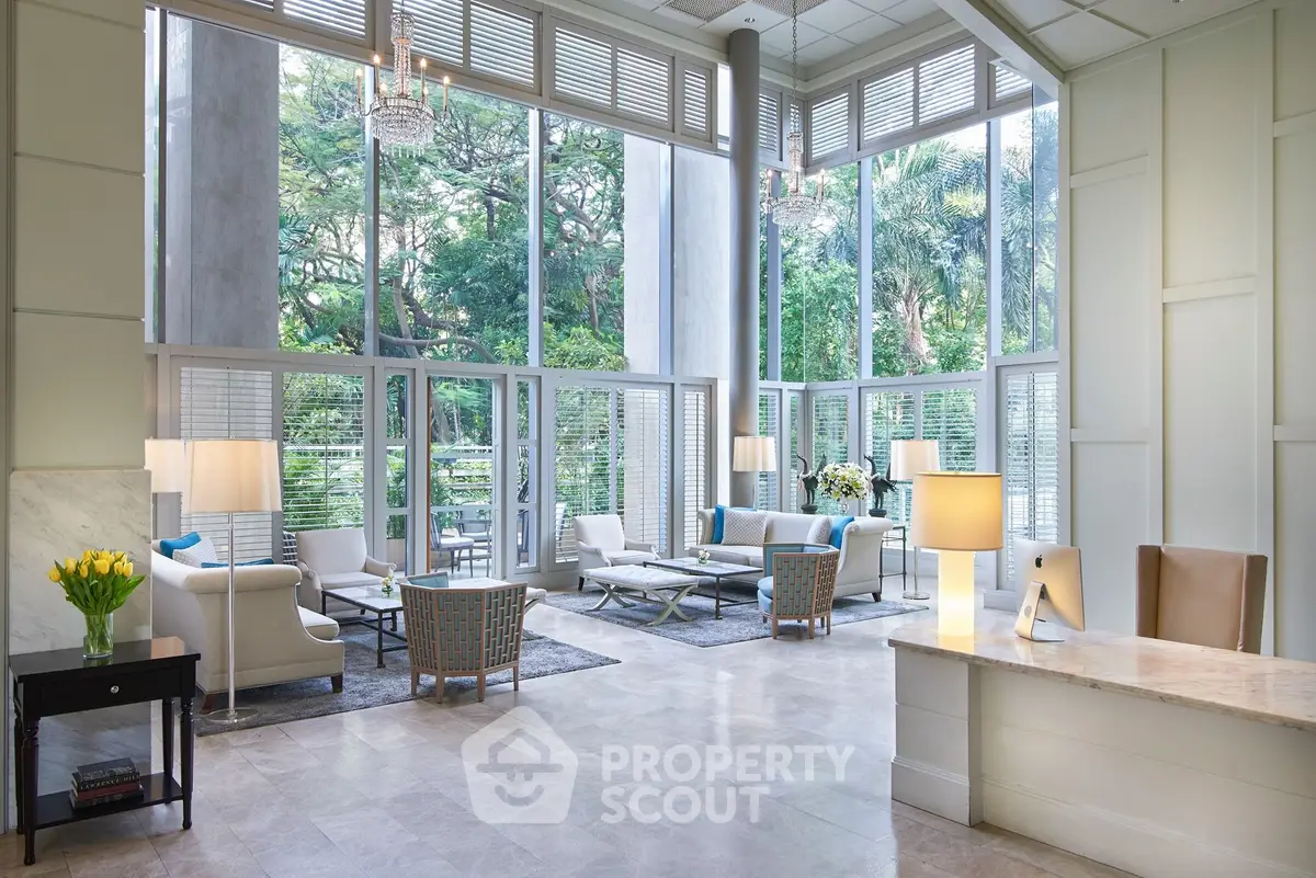 Oriental Residence