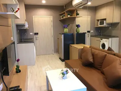  1 Bedroom Condo at Ideo Mobi Sukhumvit Eastgate-5