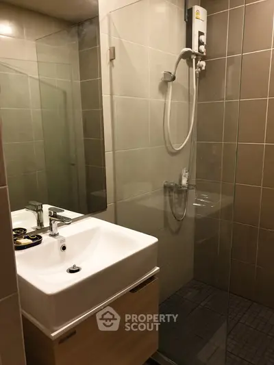  1 Bedroom Condo at Ideo O 2 บางนา-2