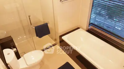  2 Bedrooms Condo at Supalai Premier Asoke-3