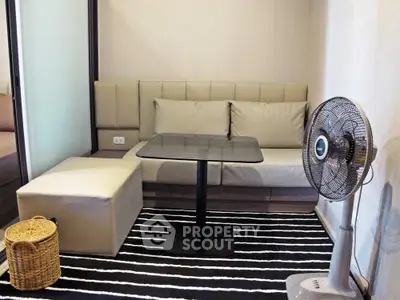  1 Bedroom Condo at Ideo ท่าพระ อินเตอร์เชนจ์-4