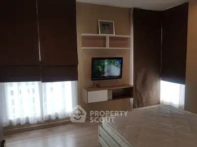  2 Bedrooms Condo at The Hotel Serviced Condo-4