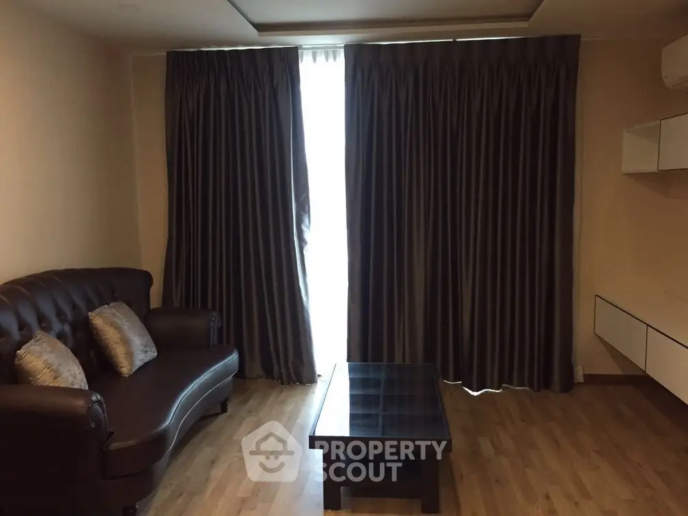  1 Bedroom Condo -1