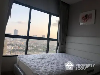 Fully Furnished 1 Bedroom Condo at Urbano Absolute-3