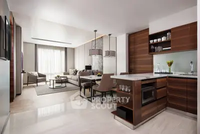  1 Bedroom Condo -5