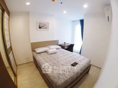  1 Bedroom Condo at Ideo Mobi Grand Interchange Bangsue-3