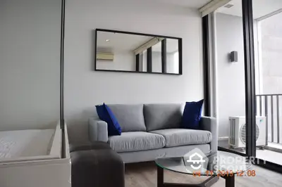  1 Bedroom Condo at The Issara Ladprao-4