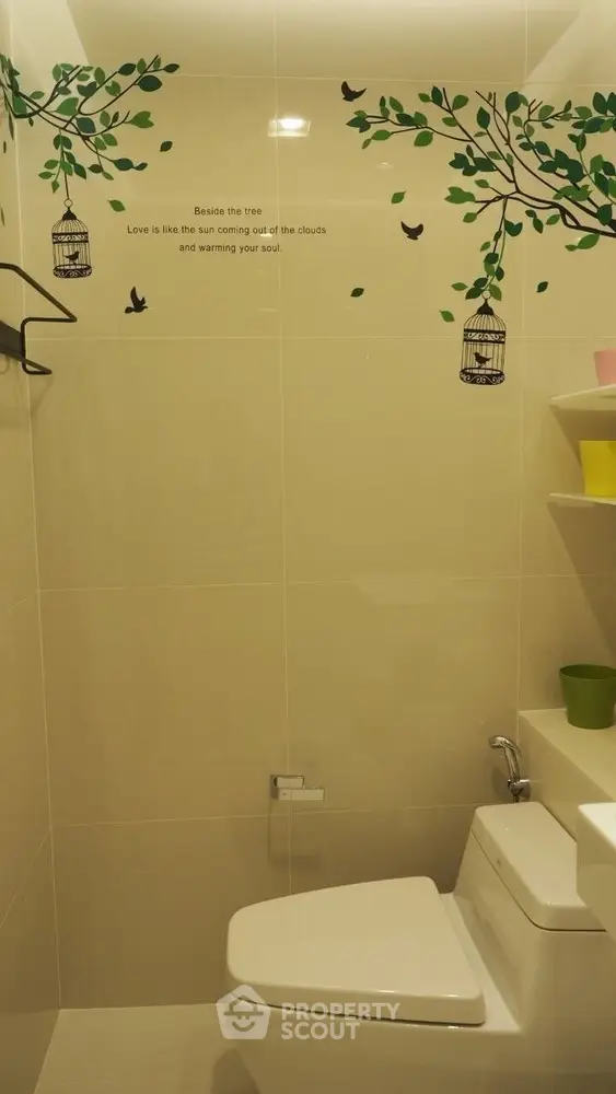  1 Bedroom Condo -1