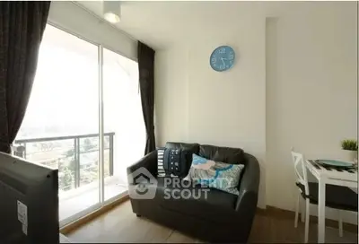  1 Bedroom Condo at Bangkok Feliz วิภาวดี 30-4
