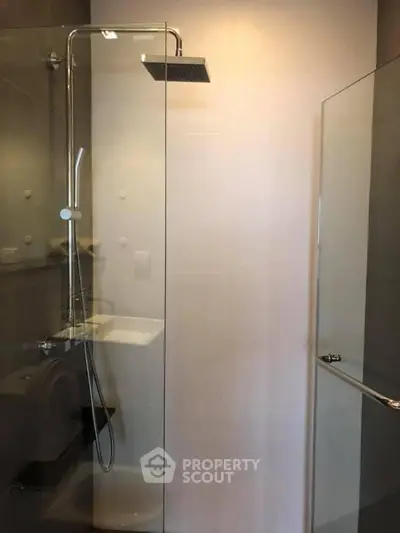 Fully Furnished 1 Bedroom Condo at Urbano Absolute-4