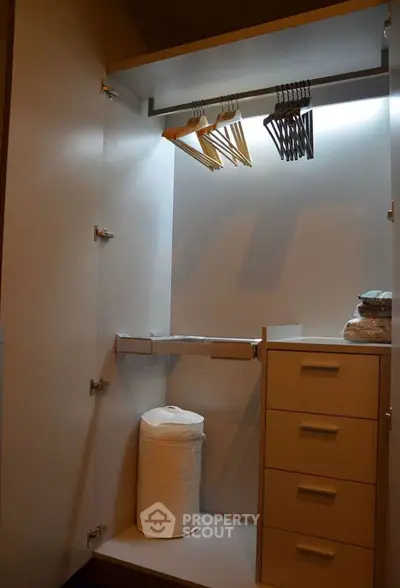  1 Bedroom Condo at Keyne By Sansiri-5