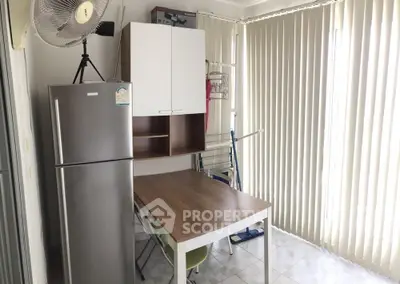  1 Bedroom Condo at Centric Scene Ratchavipha-5