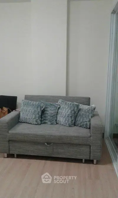  1 Bedroom Condo -2