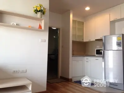  1 Bedroom Condo at Centric Scene Sukhumvit 64-2