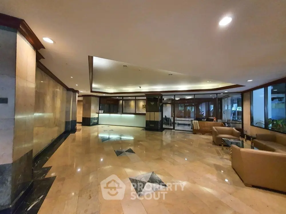  1 Bedroom Condo at The Waterford Park Sukhumvit 53 Condominium-1