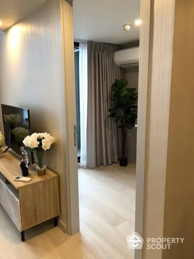  1 Bedroom Condo at Knightsbridge Prime สาทร-5