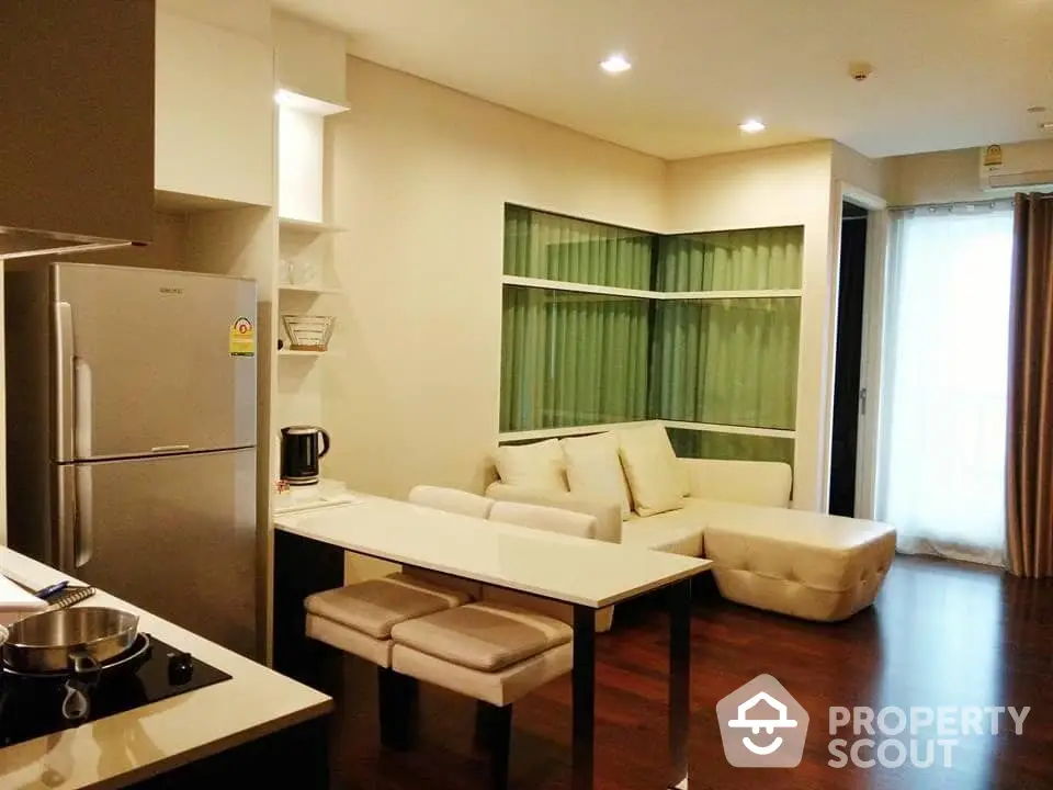  1 Bedroom Condo at Ivy Thonglor 23-1