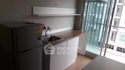  1 Bedroom Condo at Cu Terrace-4