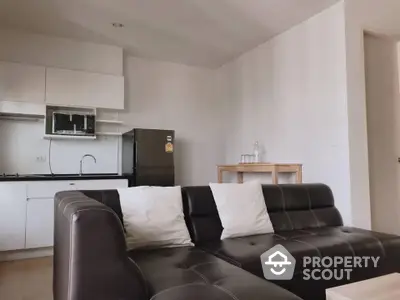  1 Bedroom Condo at The Parkland Taksin Thapa-4