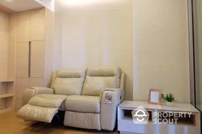  1 Bedroom Condo at The Address Asoke-4