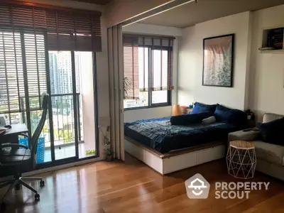  1 Bedroom Condo at Blocs 77-2