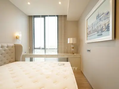  2 Bedrooms Condo at Mori Haus โมริ เฮาส์-3
