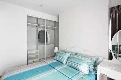  1 Bedroom Condo -4