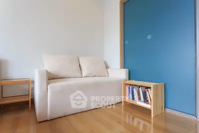  1 Bedroom Condo at Quad Sathon-4