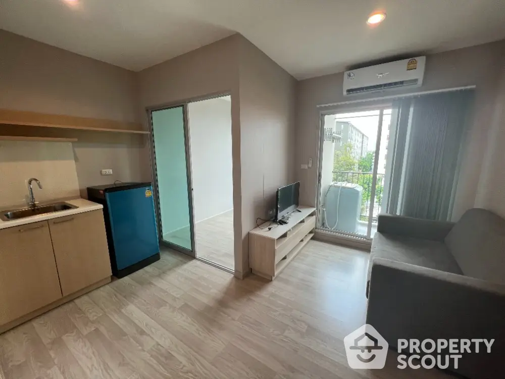 Plum Condo Chokchai 4 Condo in Bangkok all facts PropertyScout