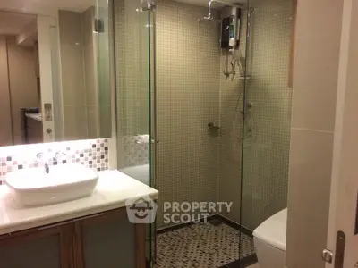 1 Bedroom Condo -6