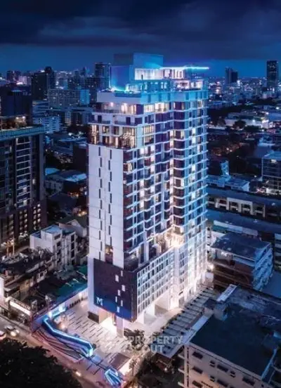  1 Bedroom Condo -2
