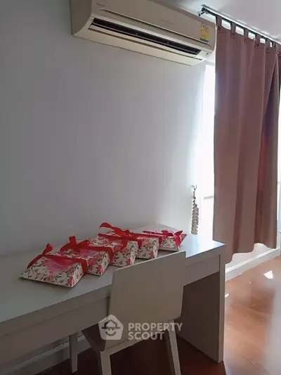  1 Bedroom Condo at Condo One Sathorn-5
