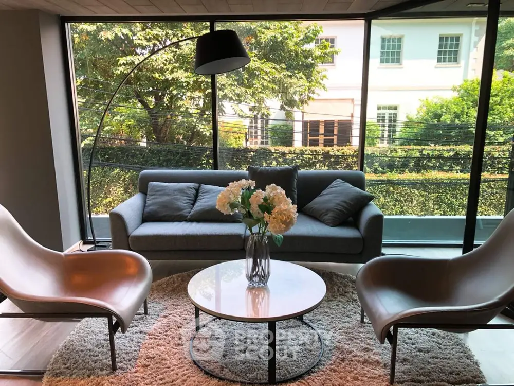  1 Bedroom Condo -1