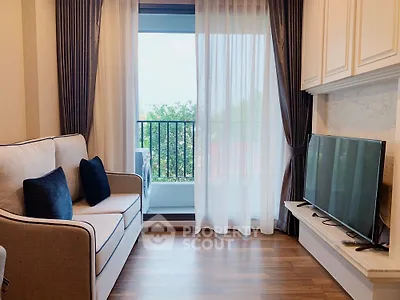 1 Bedroom Condo at Totnes Condo-2