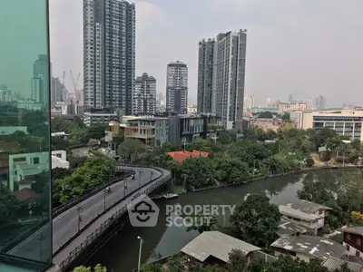  1 Bedroom Condo at The Base Sukhumvit 77-2
