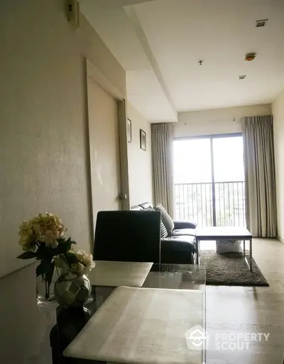  1 Bedroom Condo at Noble Remix-4