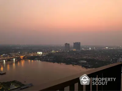  1 Bedroom Condo at The Politan Aqua เดอะ โพลิแทน อควา-2