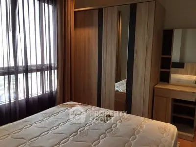  1 Bedroom Condo at The President Sathorn Ratchapruek 3-4