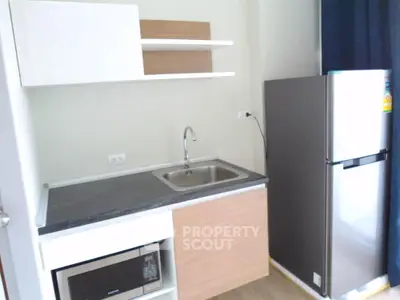  1 Bedroom Condo -3