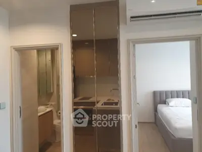  1 Bedroom Condo at Quinn Sukhumvit 101-7
