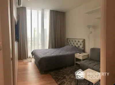  1 Bedroom Condo at Park Origin Phrom Phong-4