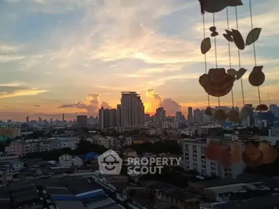  1 Bedroom Condo at Aspire Sukhumvit 48-4