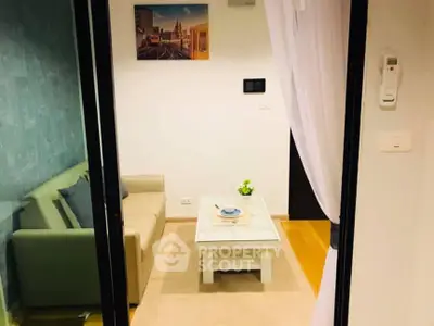  1 Bedroom Condo at Bangkok Feliz กรุงธนบุรี 5 2-2