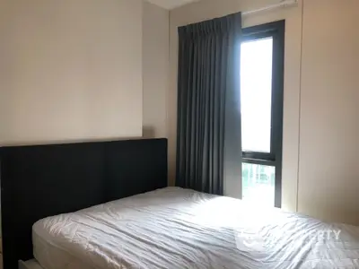  1 Bedroom Condo at Centric Huai Khwang Station-3