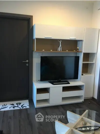 1 Bedroom Condo at The Base Park West Sukhumvit 77-2