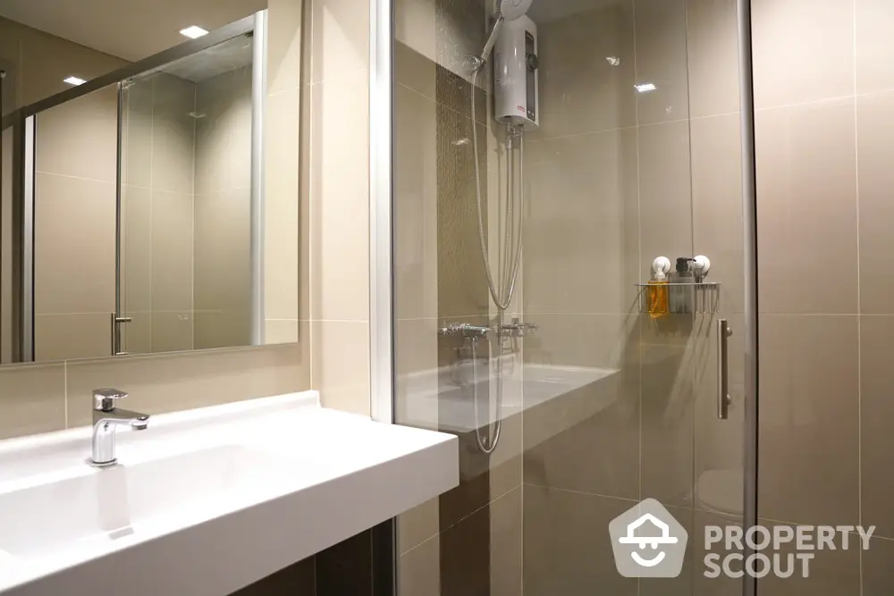  2 Bedrooms Condo at Ideo Sukhumvit 93-1