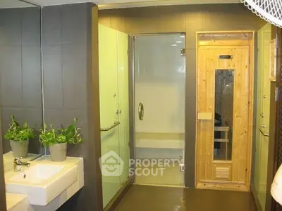 1 Bedroom Condo at The Alcove Thonglor 10-2